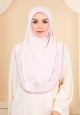 TIARA TANIA STD IN BEIGE (DIAMOND)