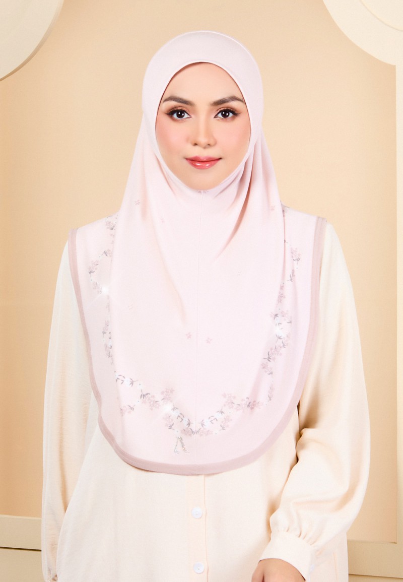 TIARA TANIA PRINTED DIAMOND STD S/A