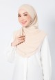 INSTANT ASYRIA PLEAT IN BEIGE (STD)