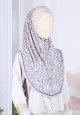 TIARA HABZAH STD IN BEIGE