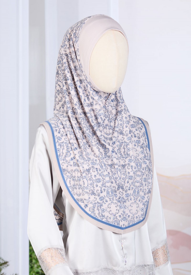TIARA HABZAH STD S/A