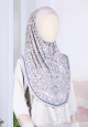 TIARA HABZAH STD IN BEIGE (DIAMOND)