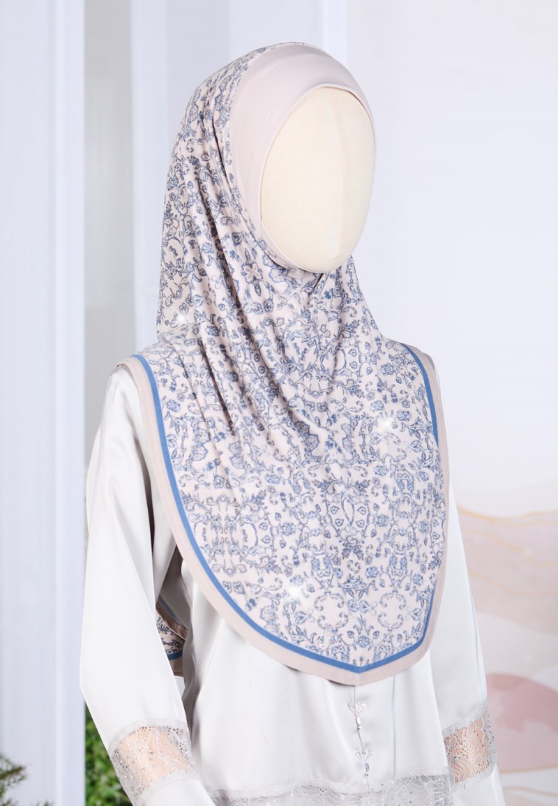 TIARA HABZAH STD S/A DIAMOND