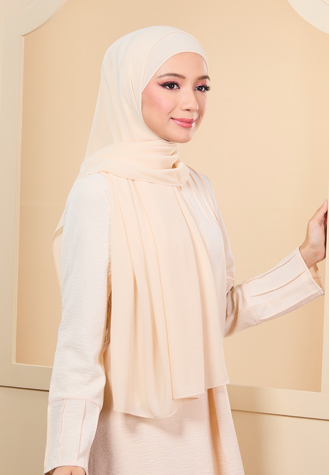 SHAWL BASIC DLUXE