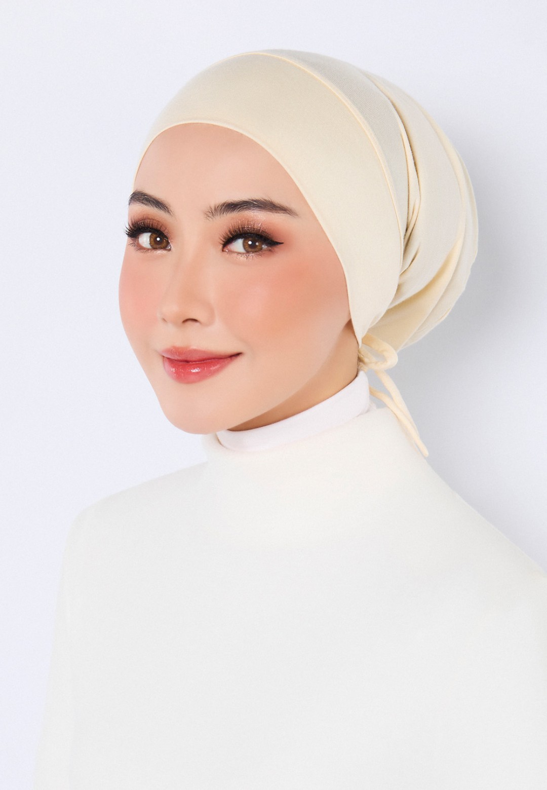 TIE BACK INNER 63 (VOL IV)