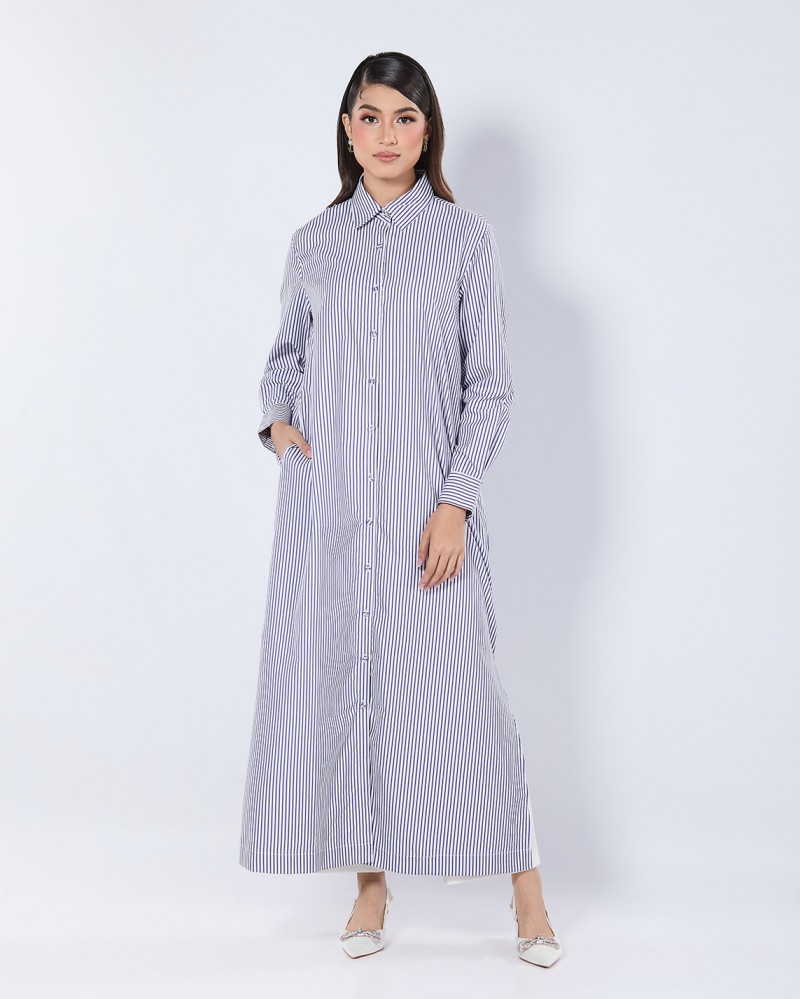 BELINDA DRESS