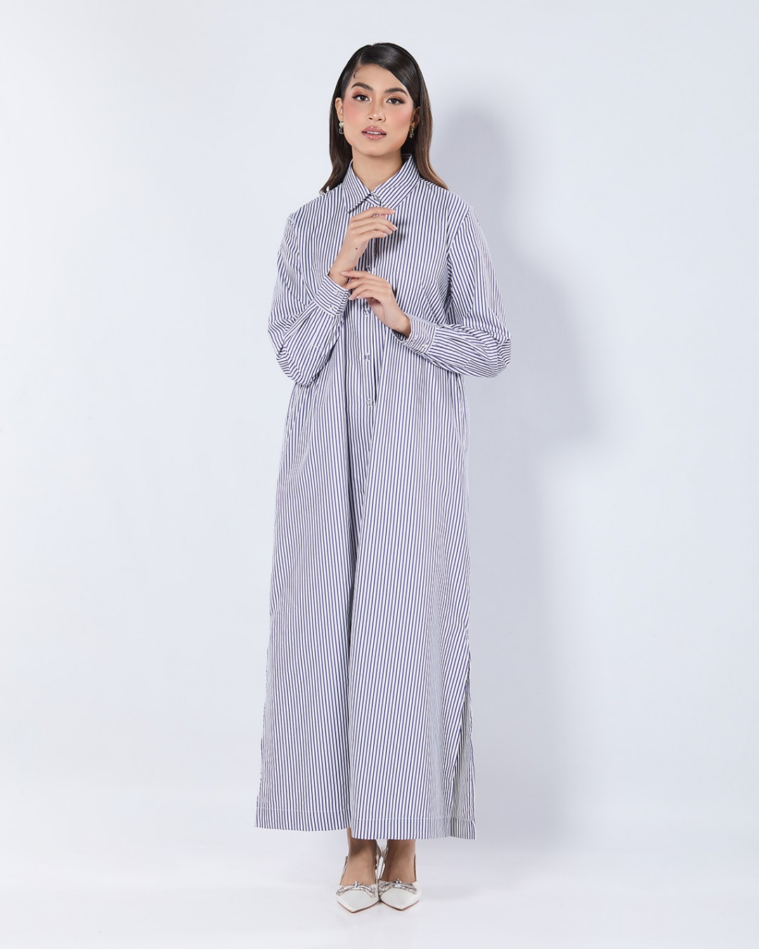 BELINDA DRESS