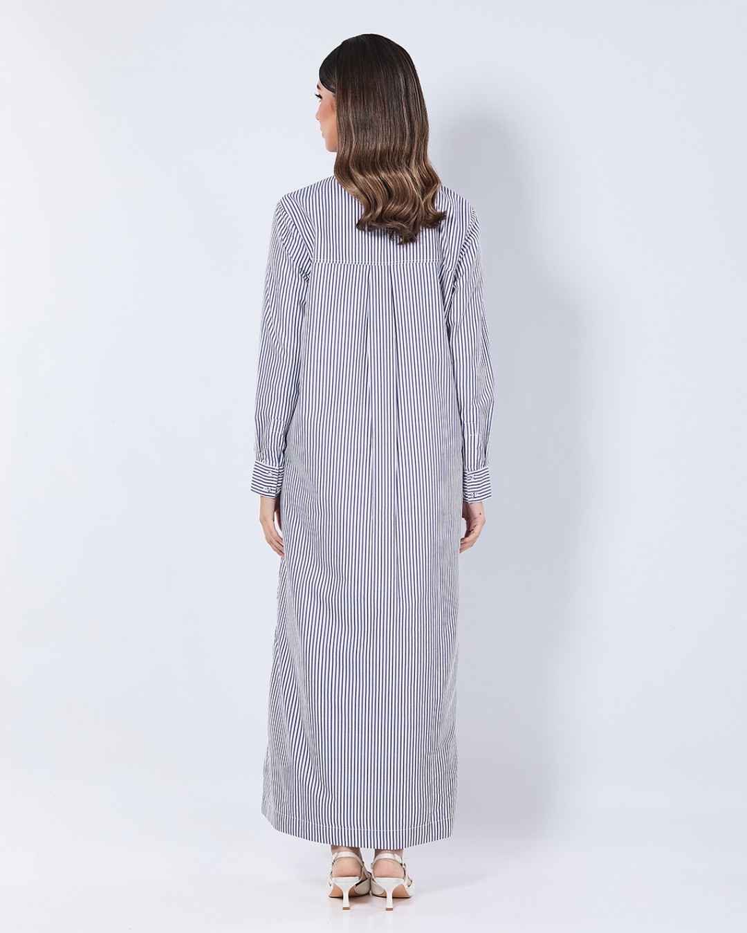 BELINDA DRESS