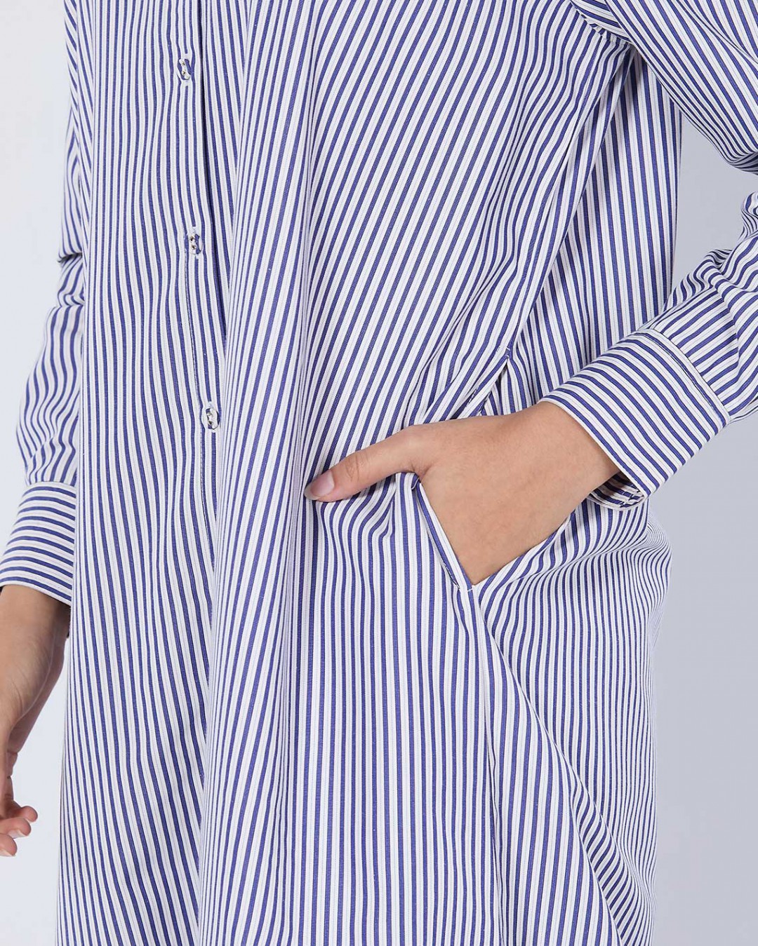 BELINDA DRESS