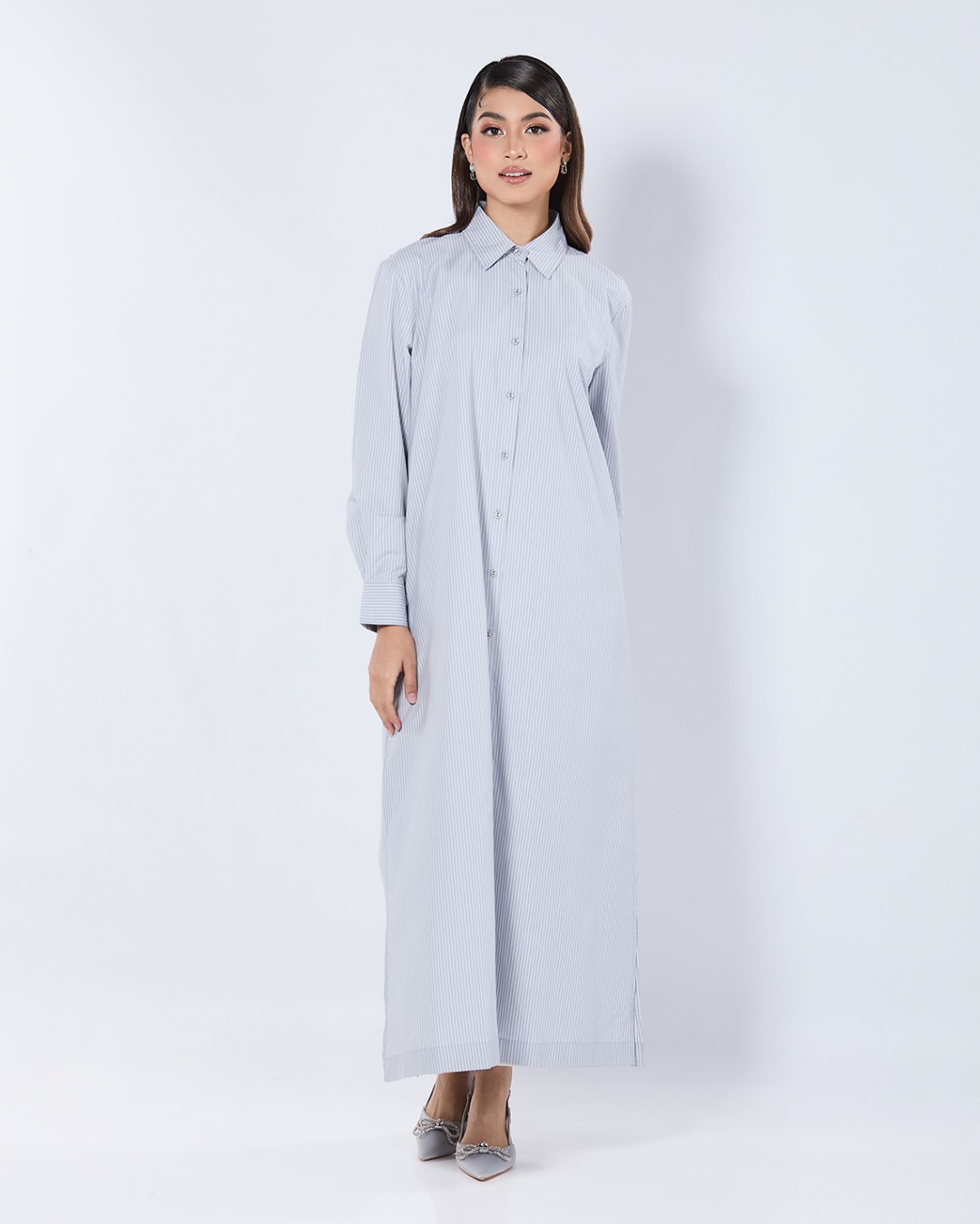 BELINDA DRESS