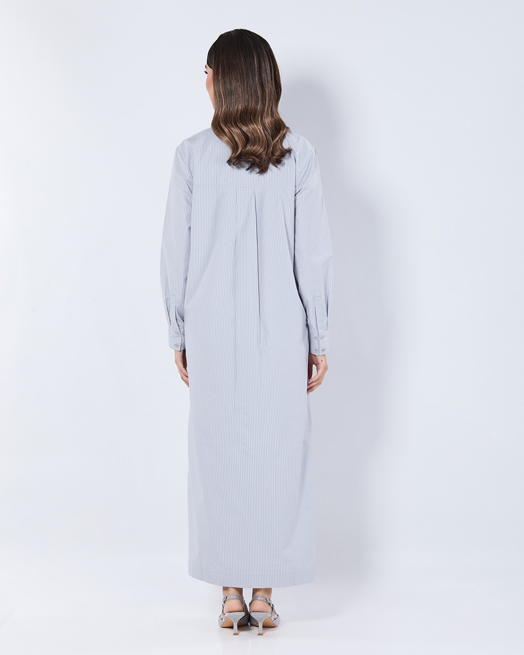 BELINDA DRESS