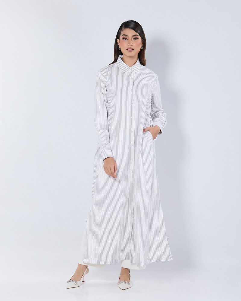 BELINDA DRESS