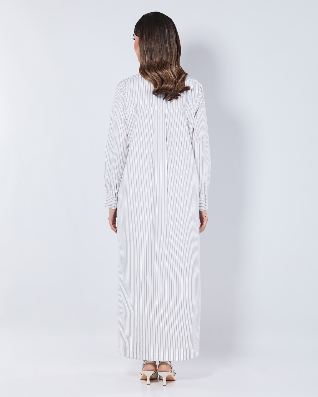 BELINDA DRESS