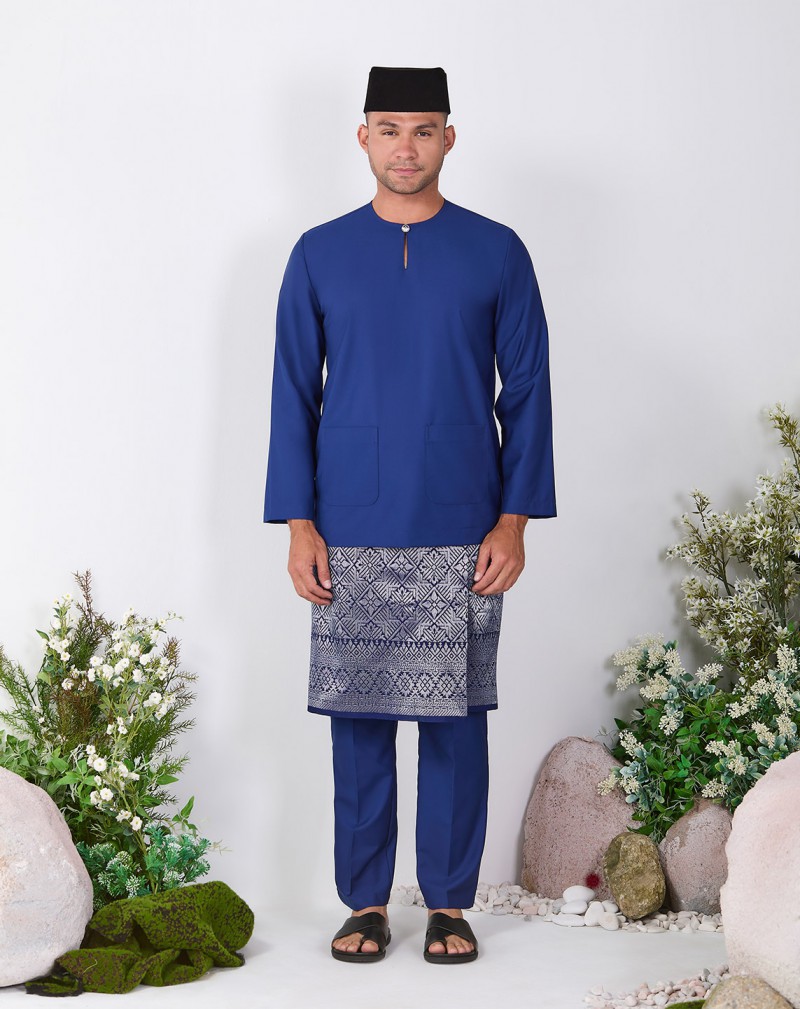 THORIQ BAJU MELAYU