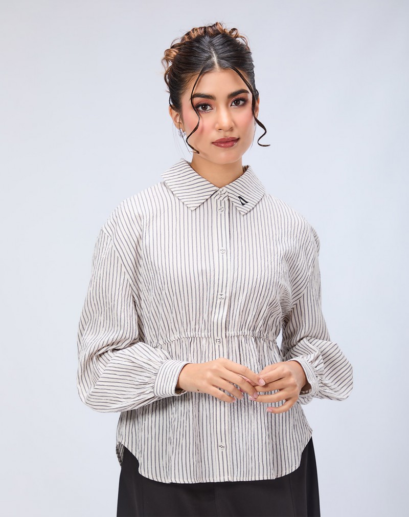 BERNADETTE BLOUSE