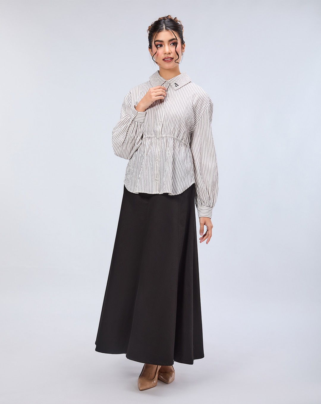 BERNADETTE BLOUSE