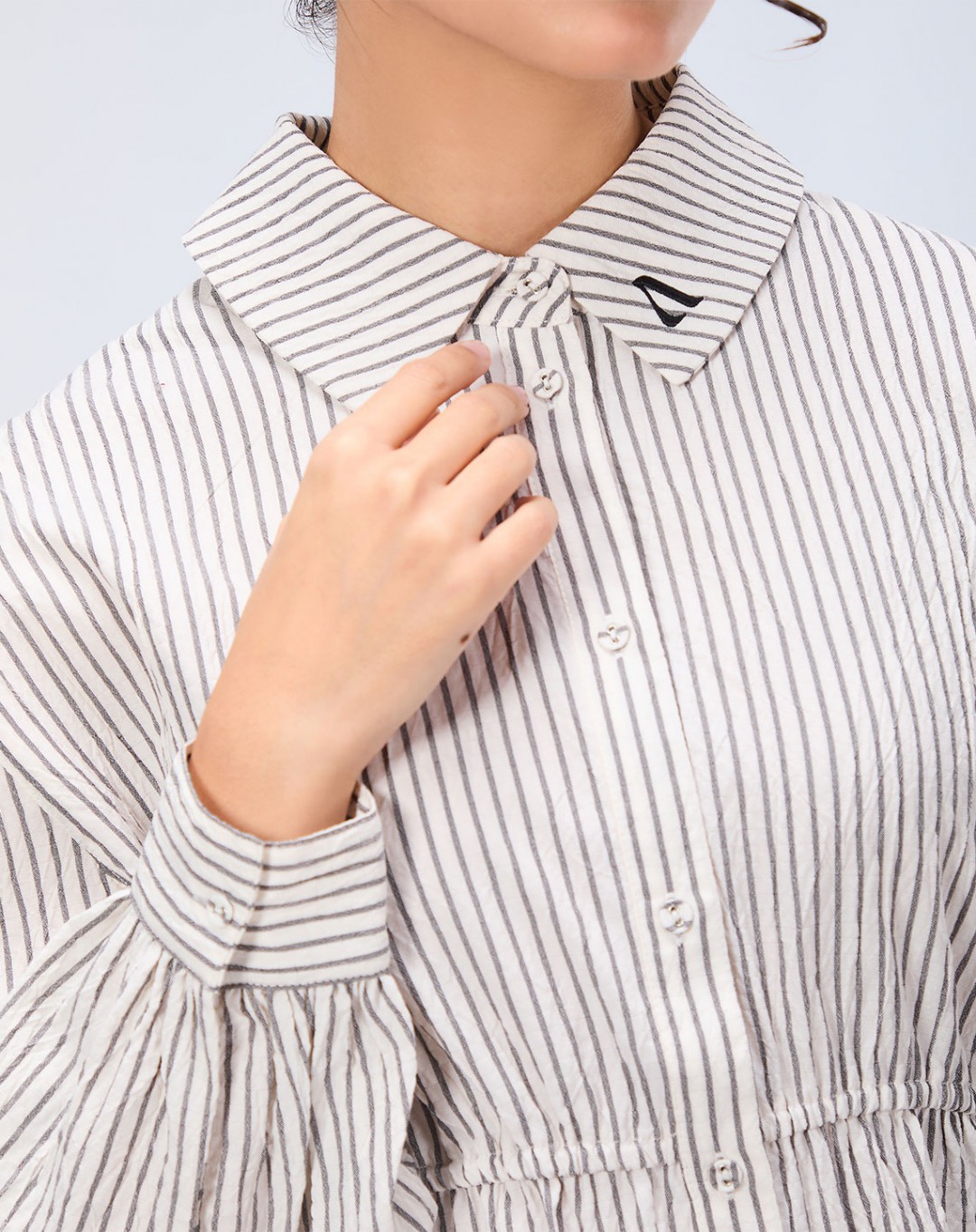 BERNADETTE BLOUSE