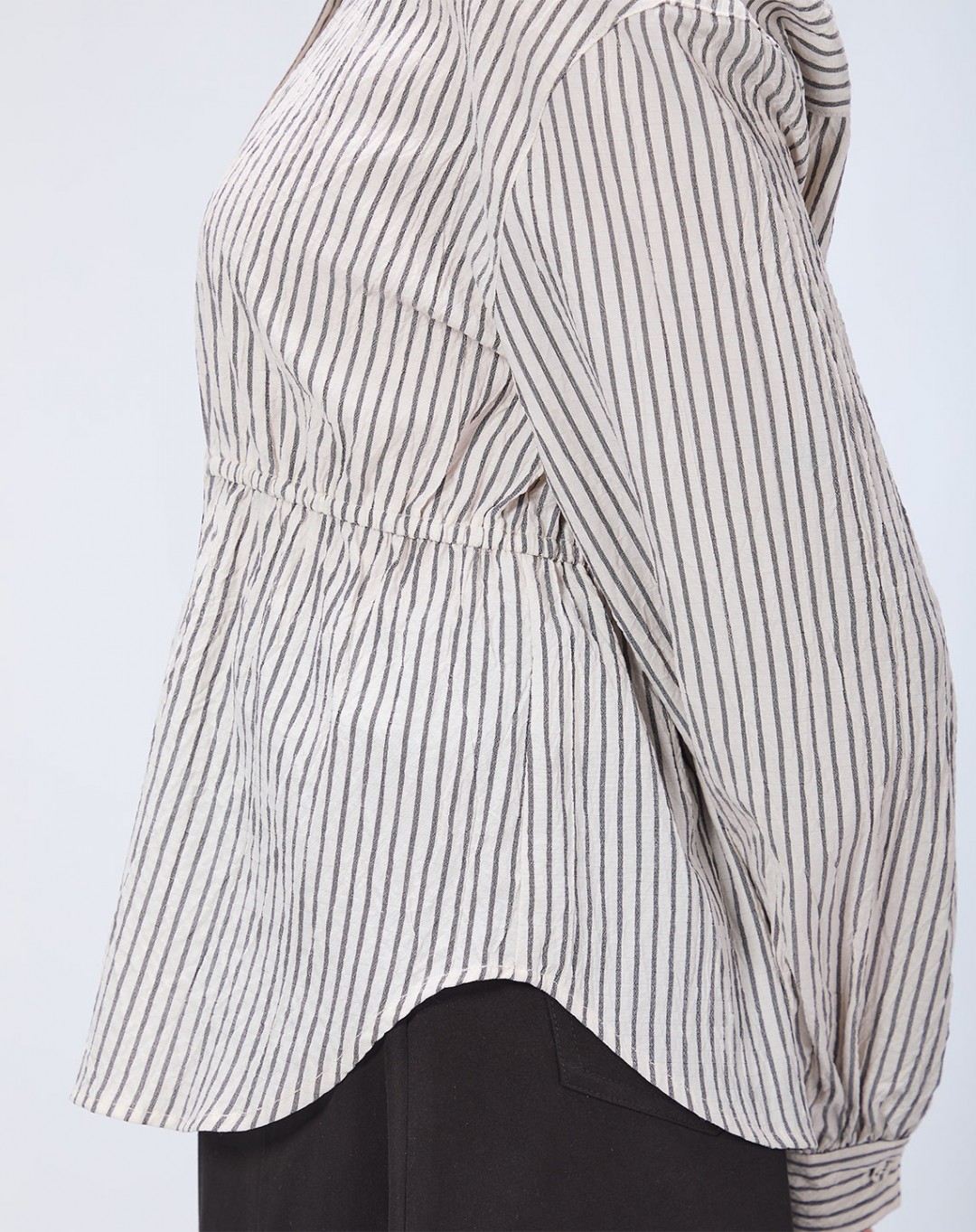 BERNADETTE BLOUSE