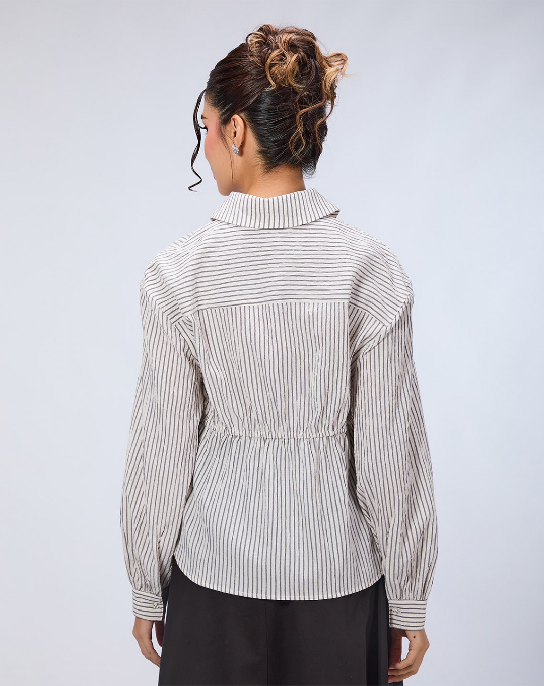 BERNADETTE BLOUSE