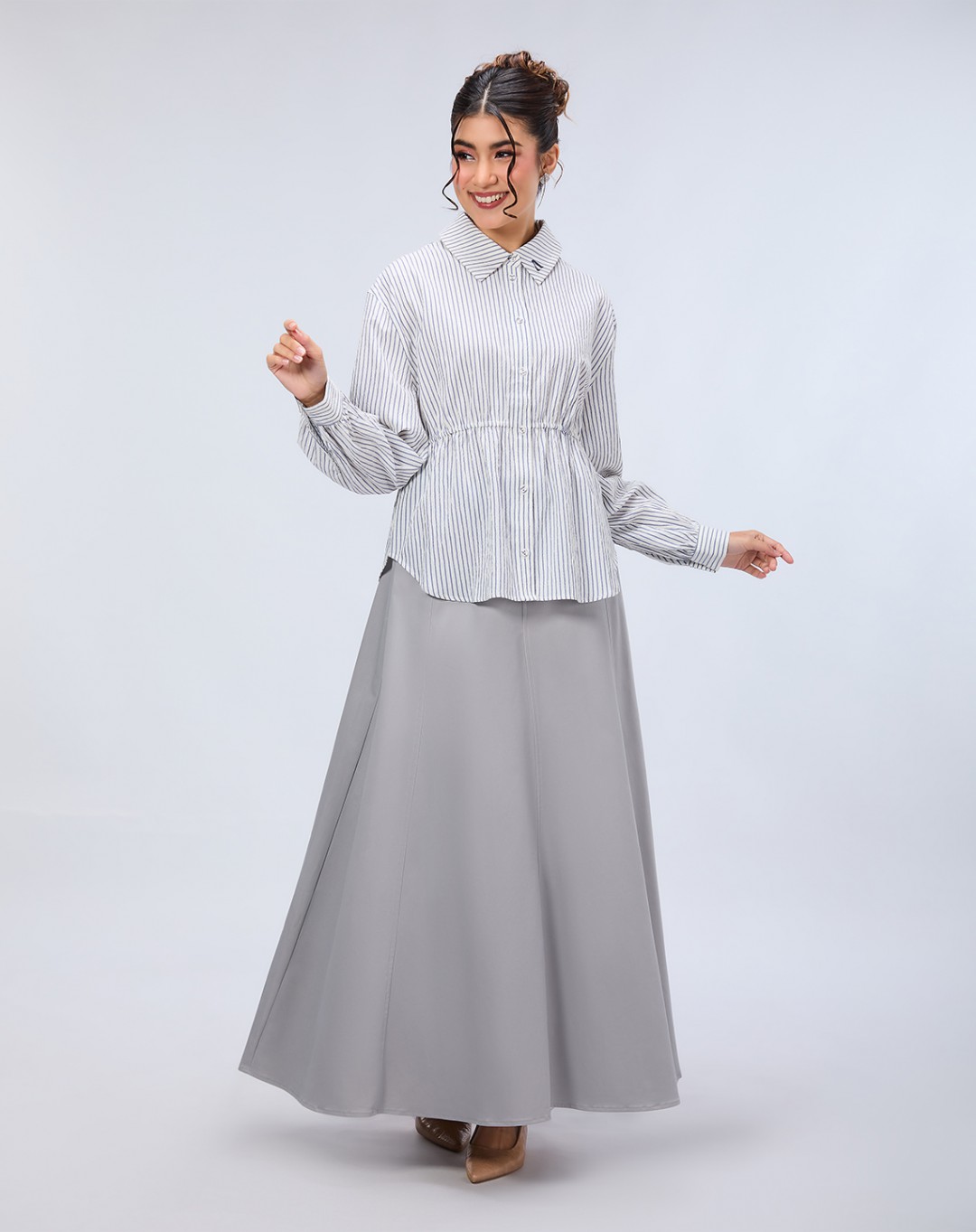 BERNADETTE BLOUSE