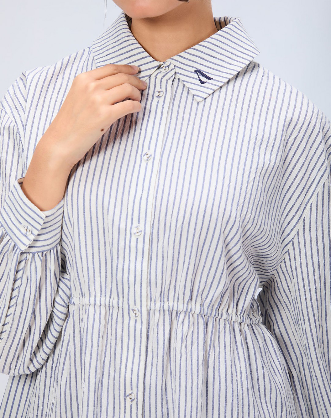 BERNADETTE BLOUSE