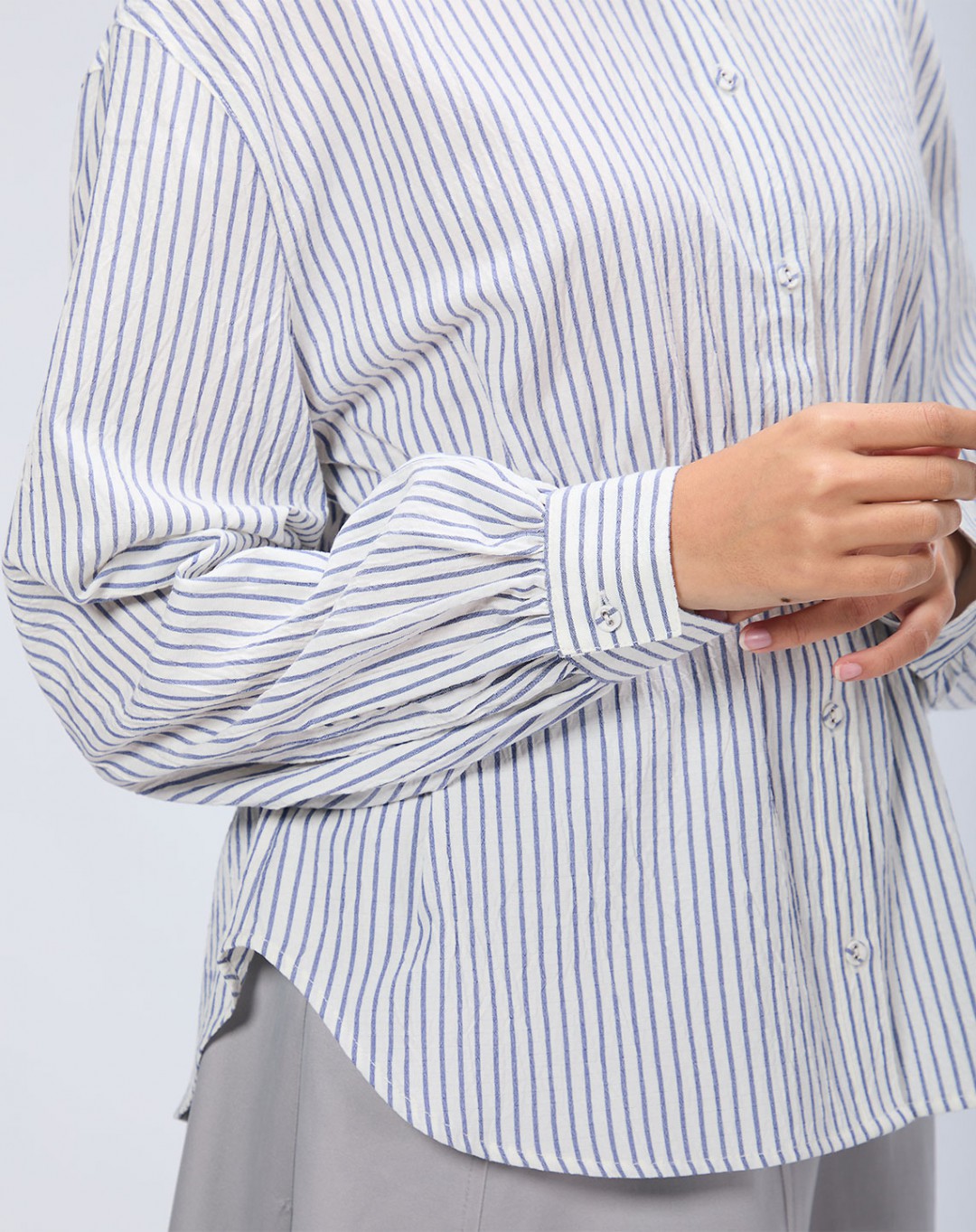 BERNADETTE BLOUSE