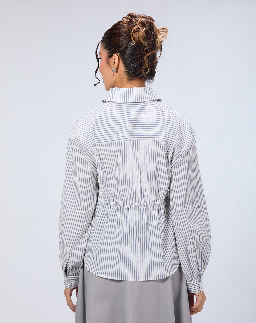 BERNADETTE BLOUSE