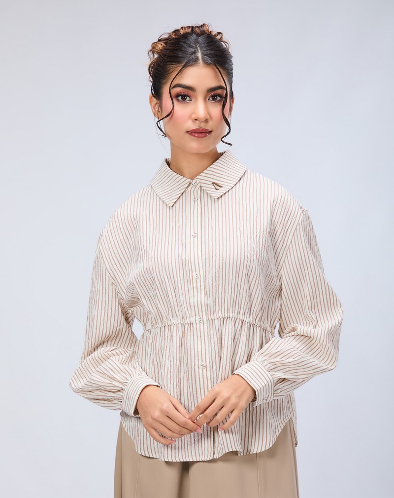 BERNADETTE BLOUSE