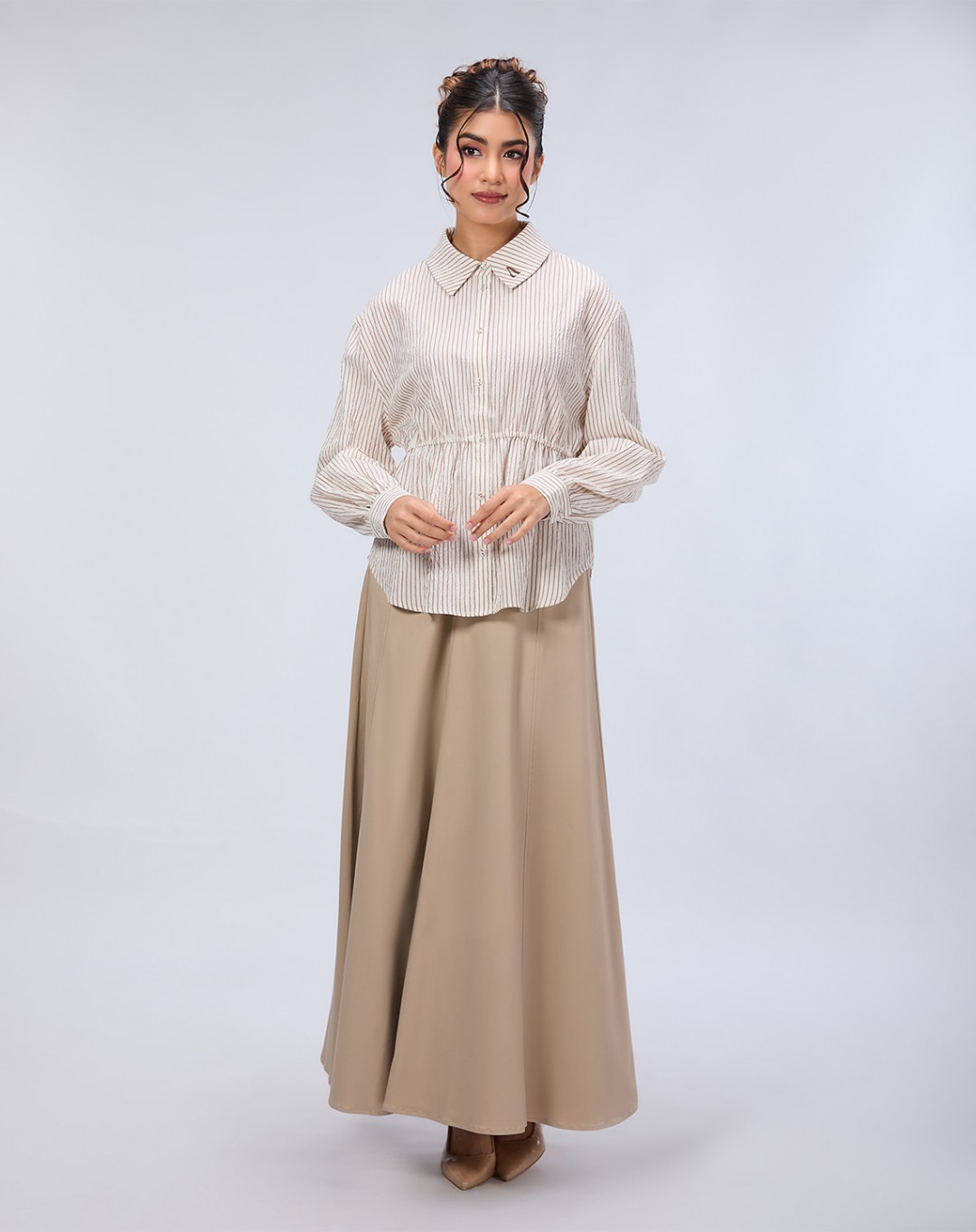 BERNADETTE BLOUSE