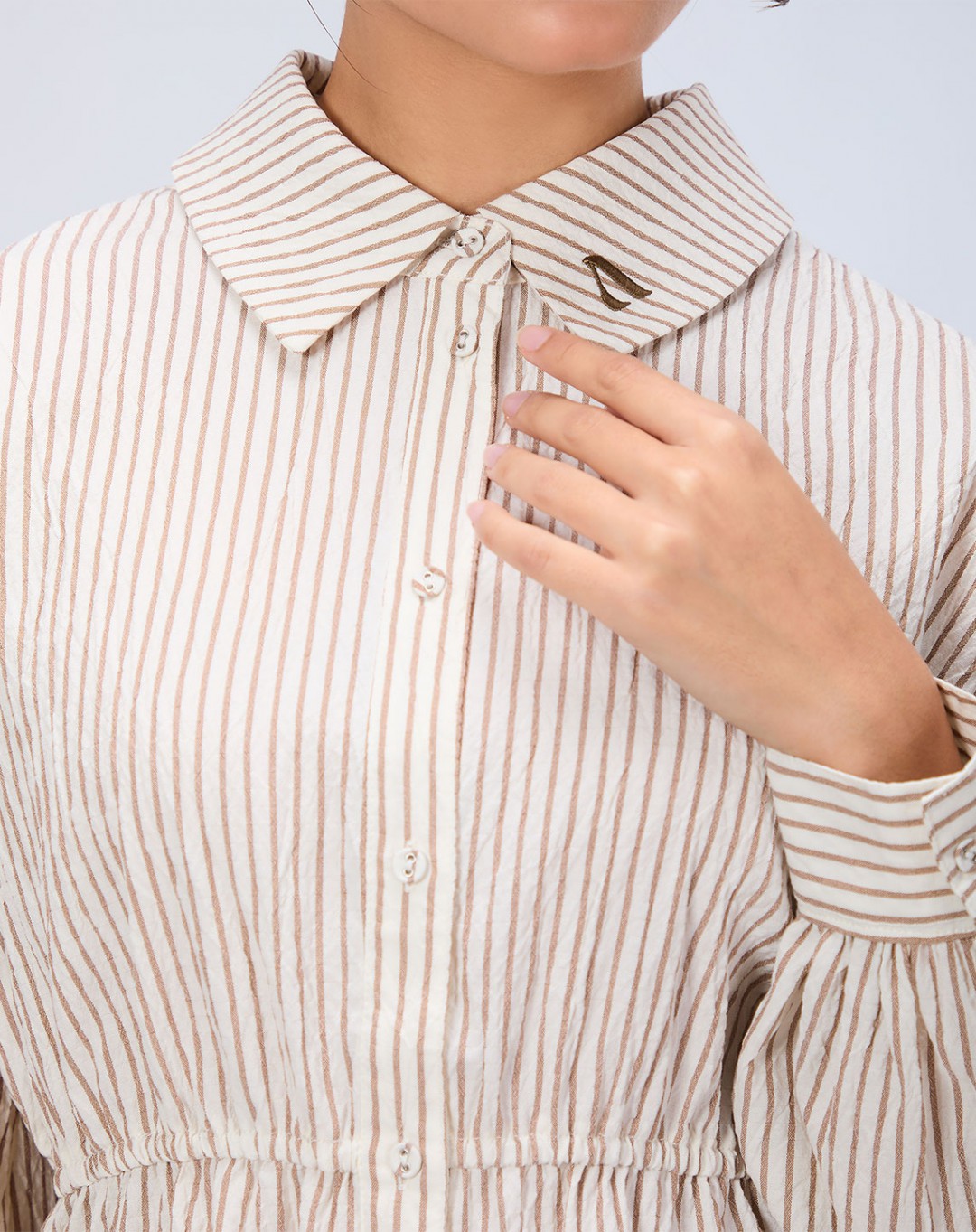 BERNADETTE BLOUSE