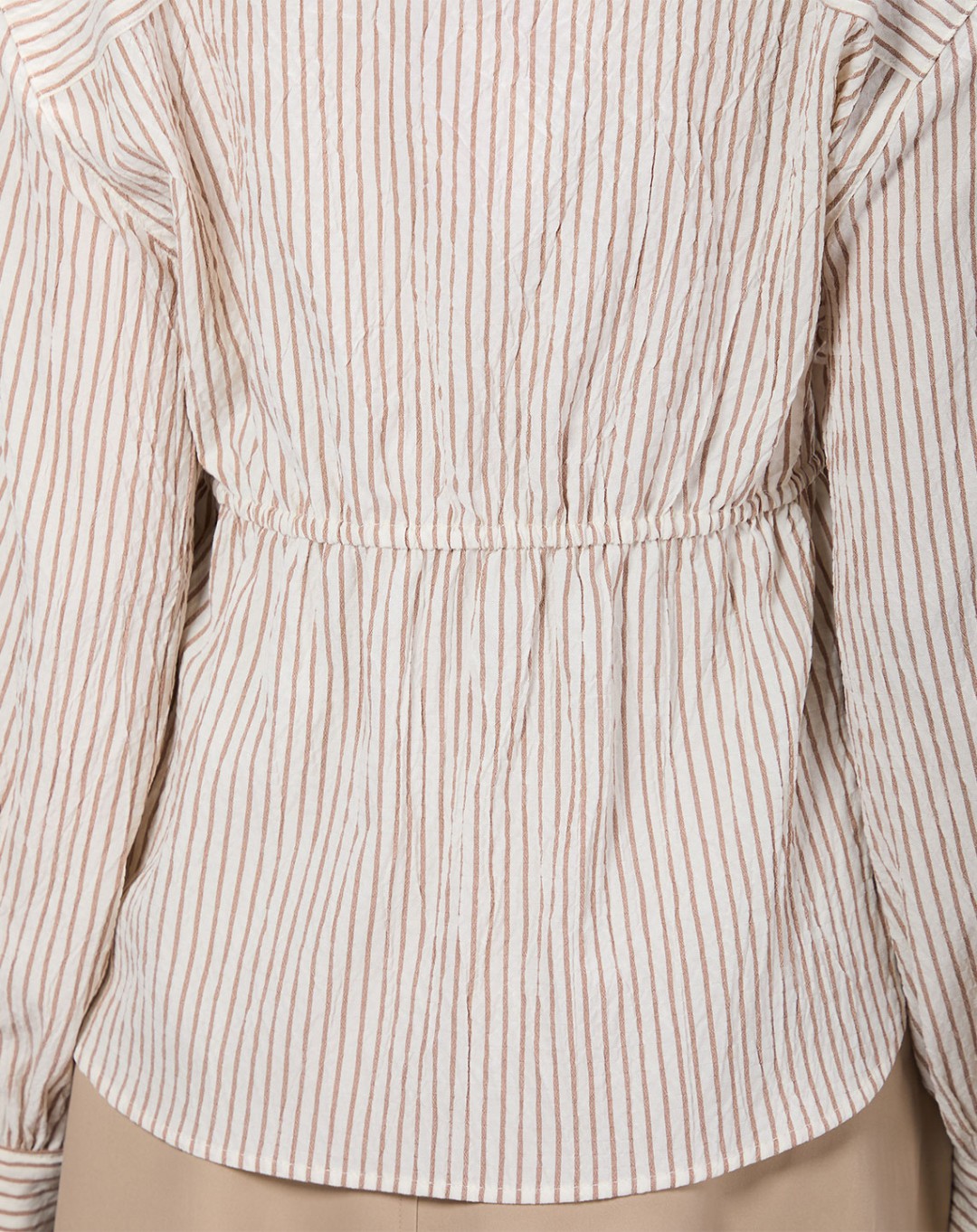 BERNADETTE BLOUSE