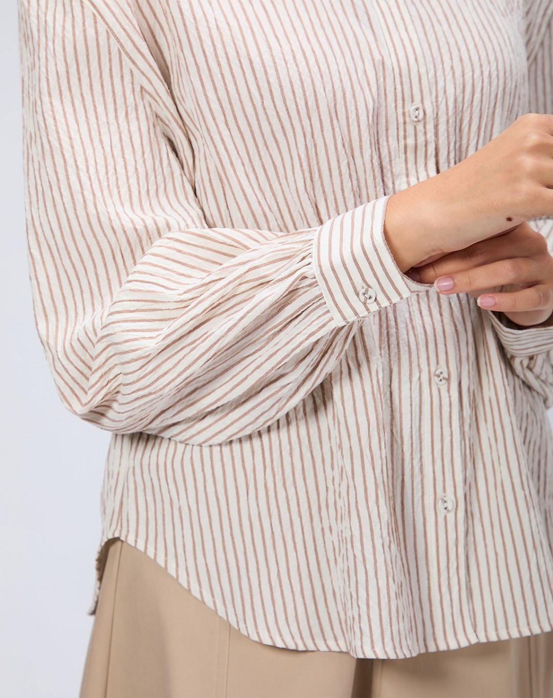 BERNADETTE BLOUSE
