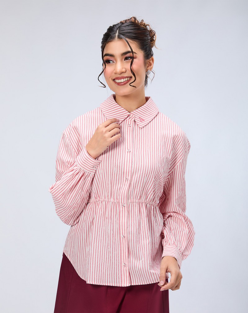 BERNADETTE BLOUSE