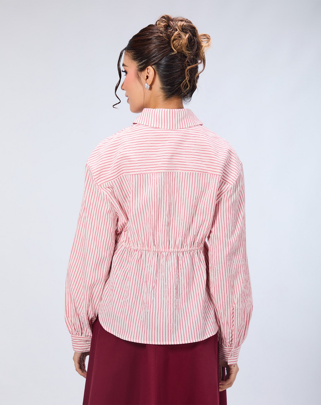 BERNADETTE BLOUSE