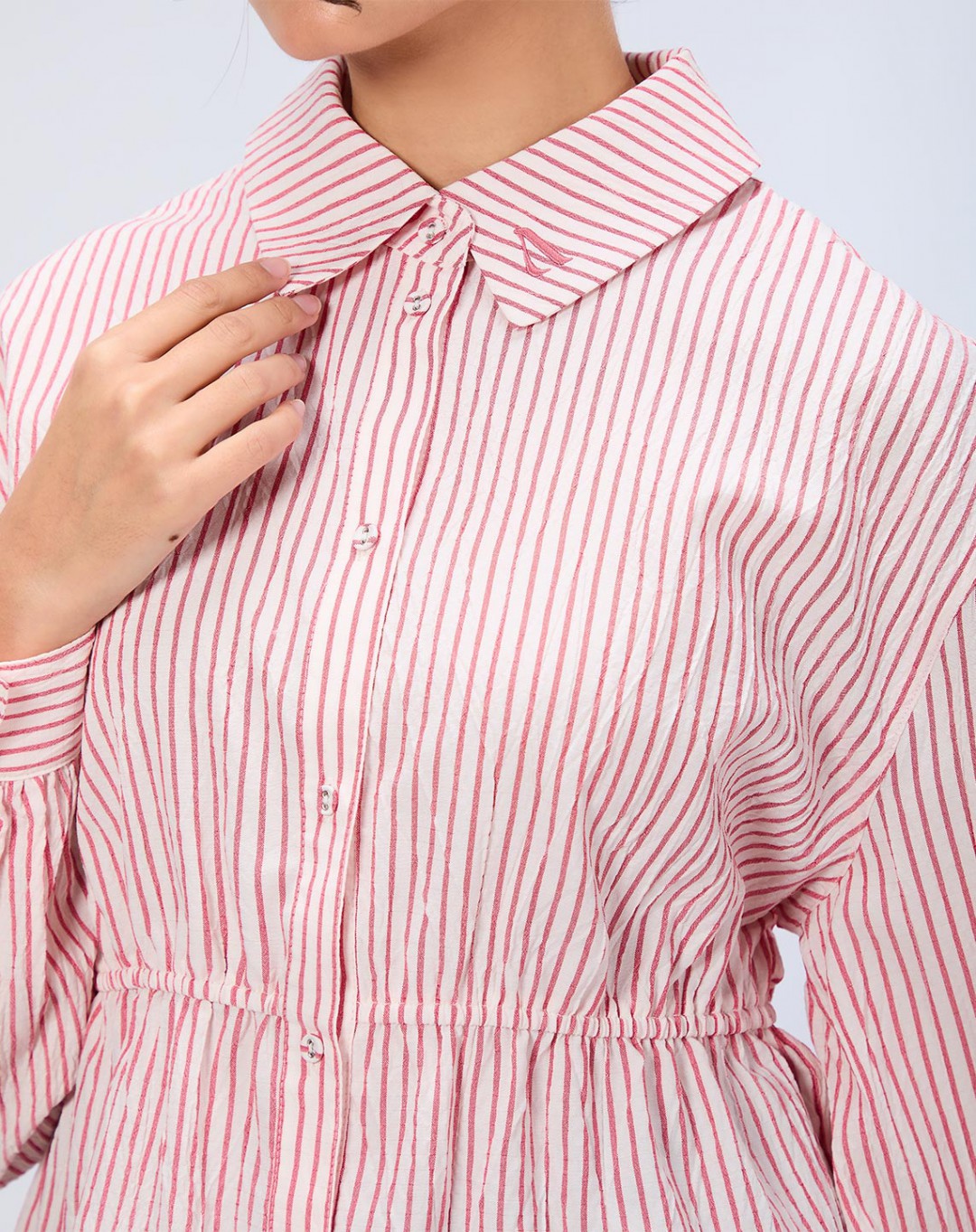 BERNADETTE BLOUSE