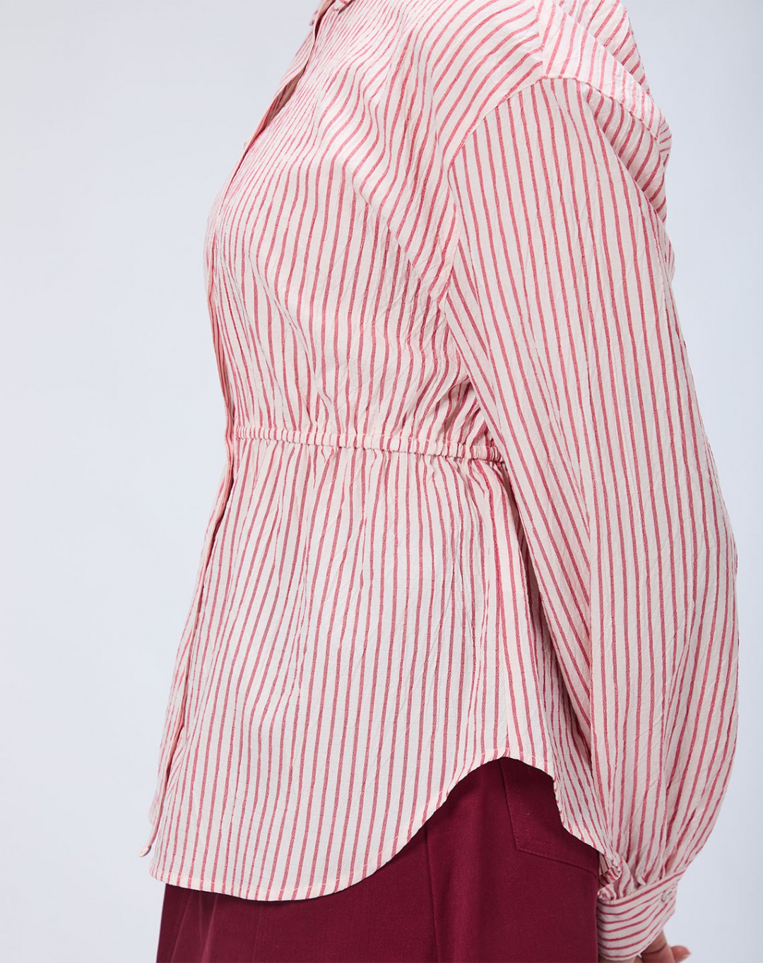 BERNADETTE BLOUSE