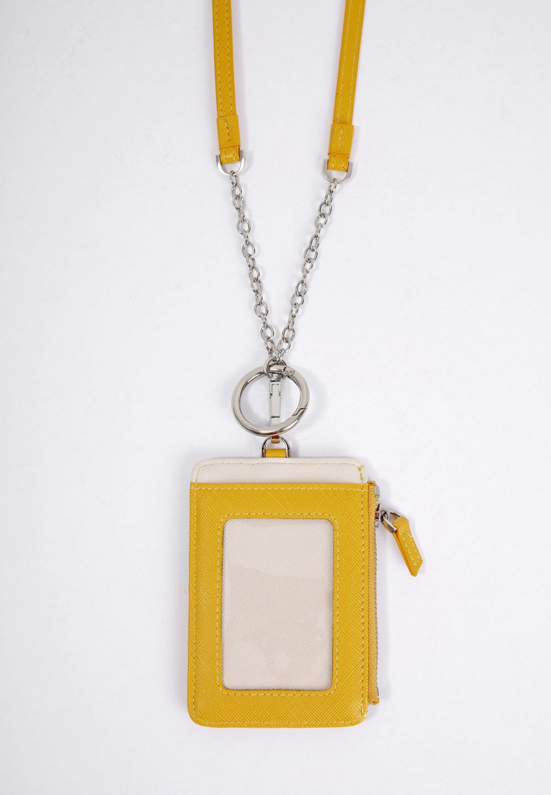 POCKET ON CHAIN