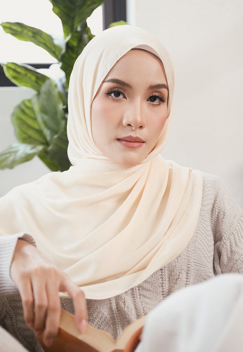 SHAWL POSH BASIC 129