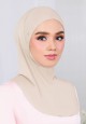 FULL STYLE INNER NECK (VOL III) IN BISQUE