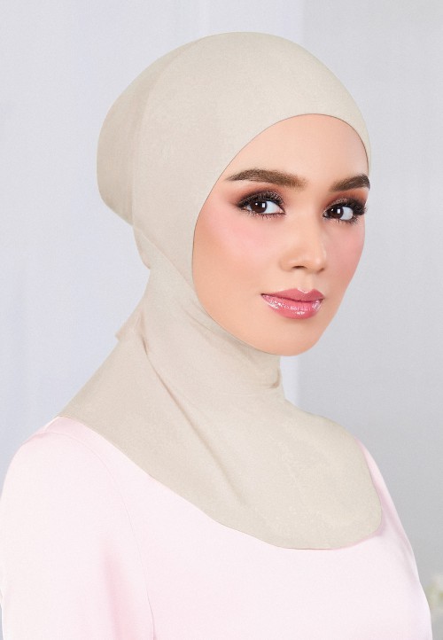 FITTED NECK TIE BACK INNER 79 (VOL III)