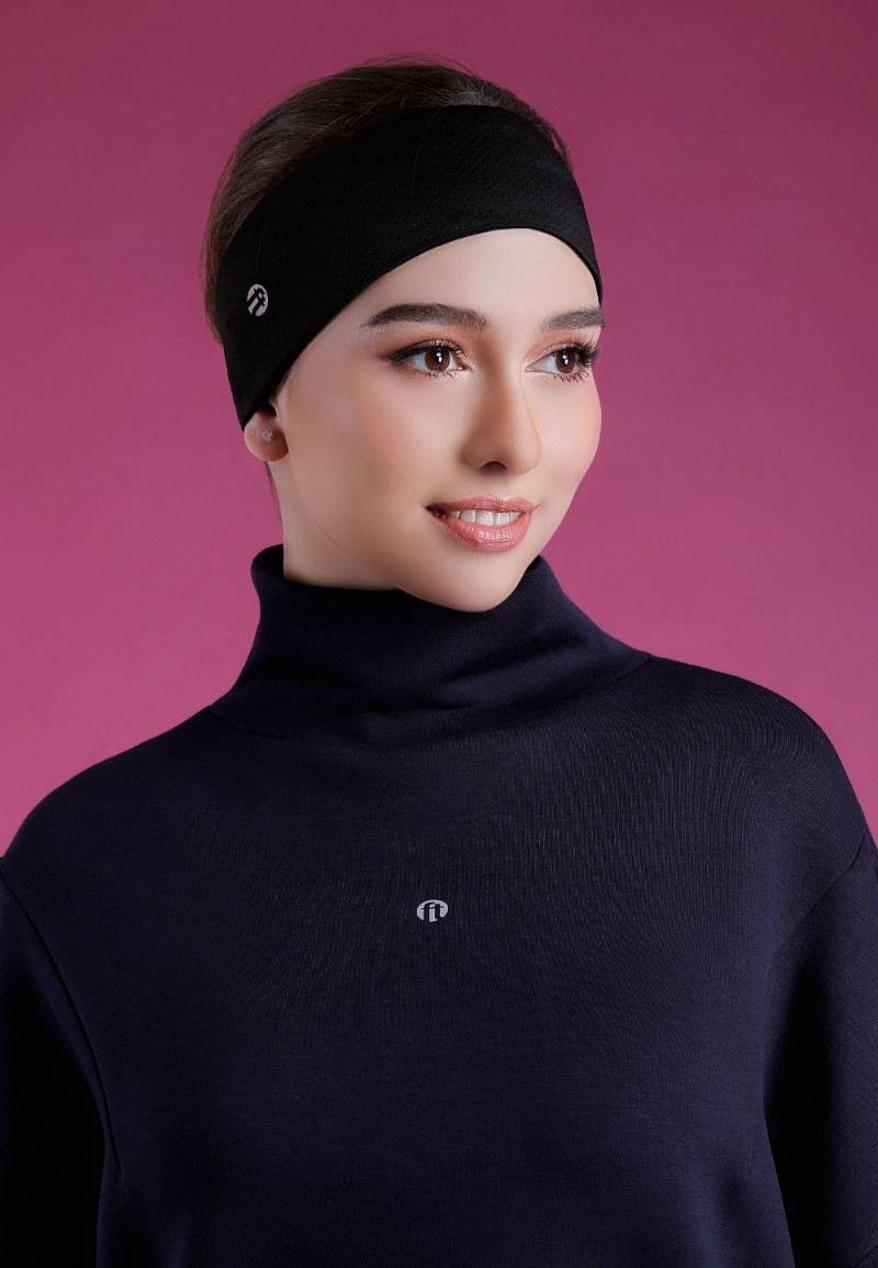 KEEP IT BACK HEADBAND 99