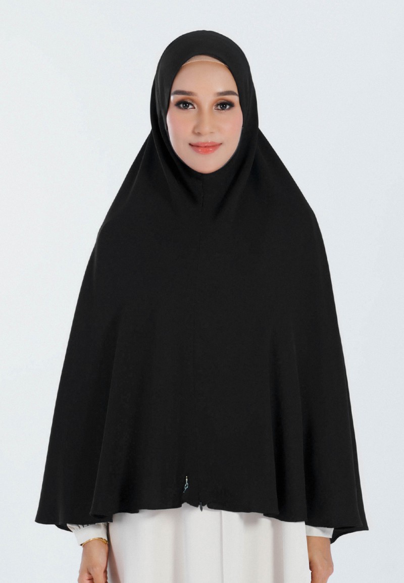 KHIMAR MINA