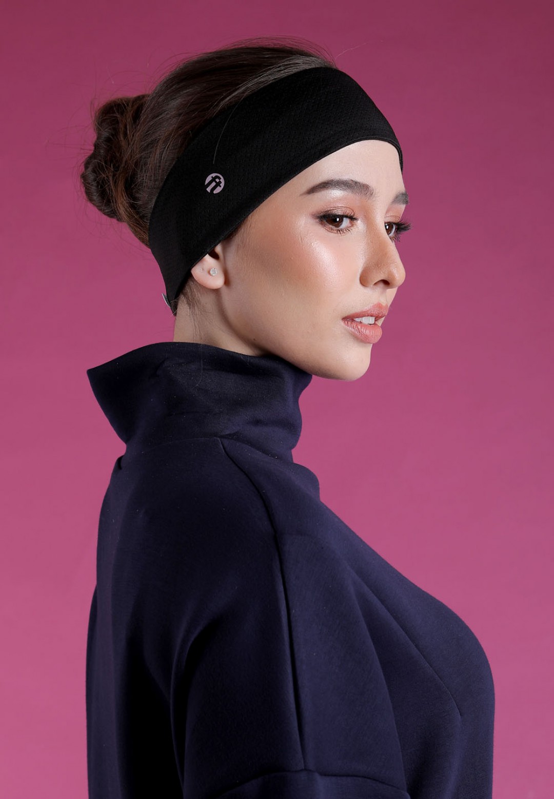 KEEP IT BACK HEADBAND 99