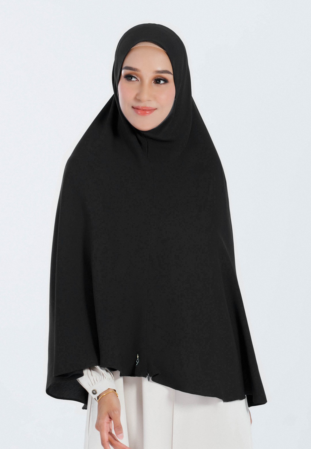 KHIMAR MINA