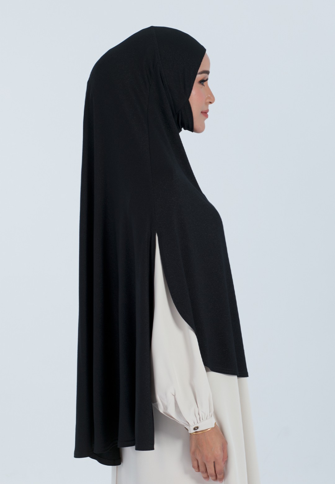 KHIMAR 259 RAUDAH JANNAH