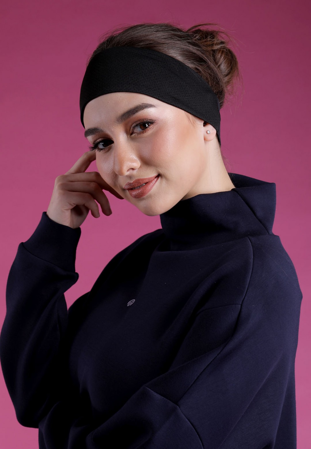 KEEP IT BACK HEADBAND 99