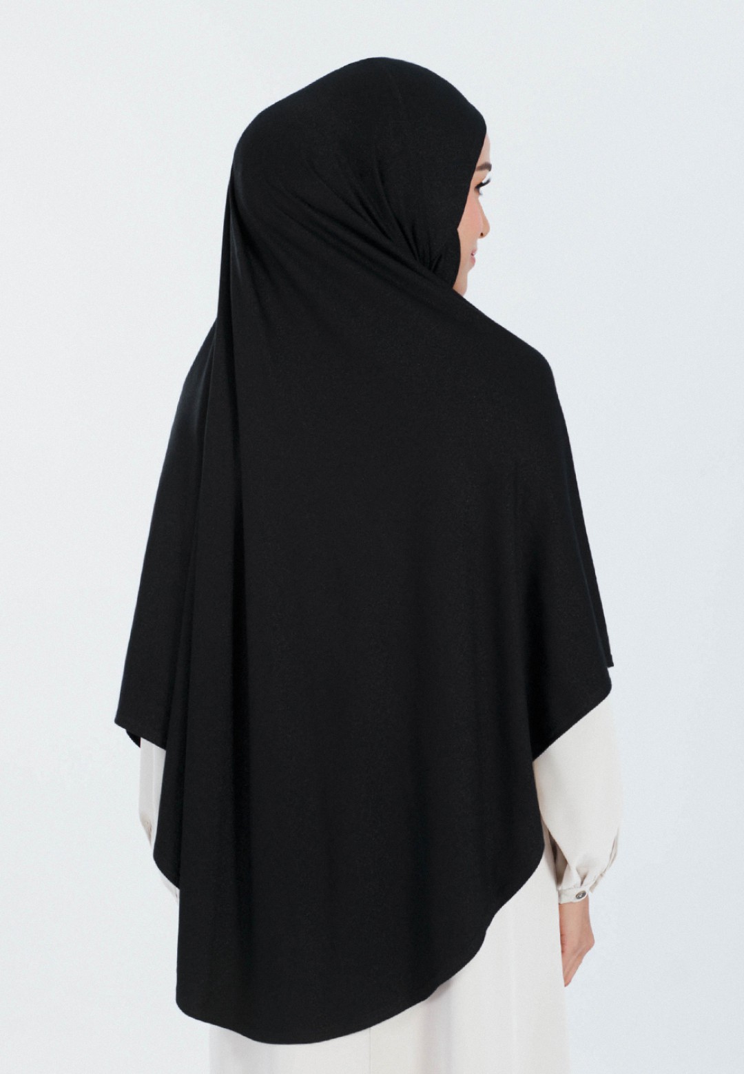 KHIMAR 259 ARAFAH JANNAH