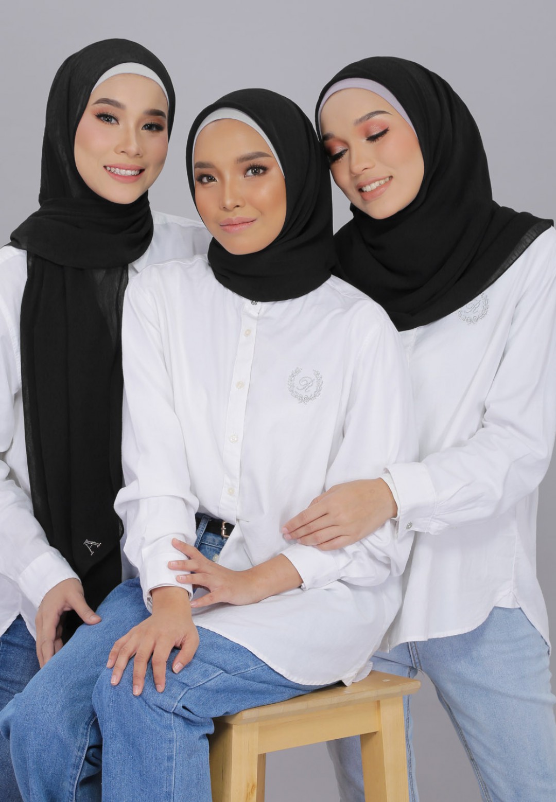 SQ 129 WIDE CRYSTAL EDITION BY ARIANI