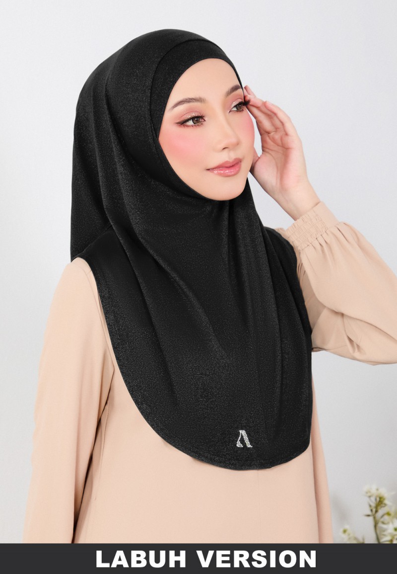 INSTANT ASYRIA LABUH PLAIN