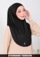 INSTANT ASYRIA STD IN BLACK